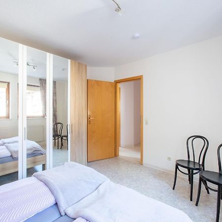 Delightful Holiday Home In Battenberg Near Forest Exterior foto
